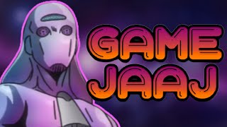 Criei um jogo em 15 dias e (quase) fracassei na GAME JAAJ
