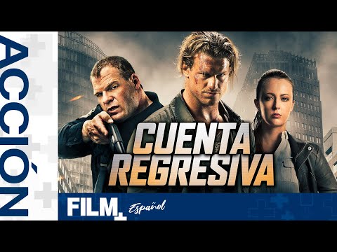 CUENTA REGRESIVA // Película Completa Doblada // Acción // Film Plus Español