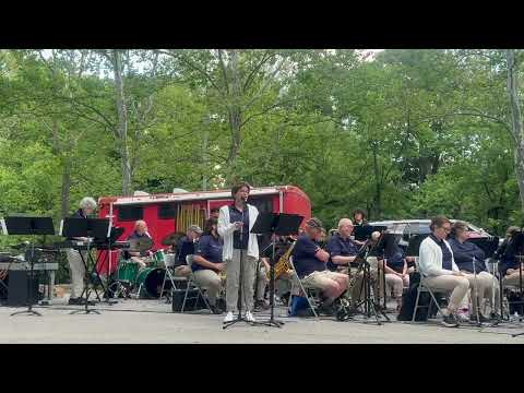 America's Hometown <strong>Band</strong> - Solos <strong>in</strong> the Night