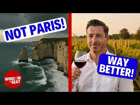 France *Beyond* Paris 🇫🇷: 10 Magical Places You Won’t Believe