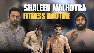 From Roadies to Stardom: Shaleen Malhotra's Real-Life Struggles & Fitness Journey@FitnessFighters