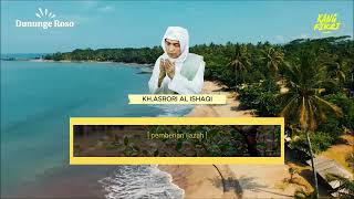 Kh Ahmad Asrori Al Ishaqi _ IJAZAH SHOLAWAT AGAR REZEKI SEMAKIN DERAS KELUAR DARI KESUSAHAN