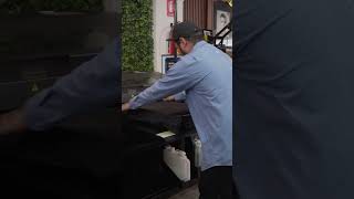 El éxito no se imprime por casualidad | Caso de éxito con Brother GTX Pro