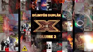DILINYÓS DUPLÁK Vol.2