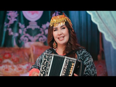 Xurshida Eshniyazova - Galinjonim go'rishali