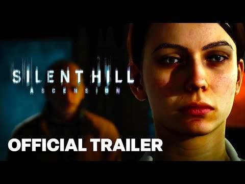SILENT HILL: Ascension | An Inside Look Trailer | KONAMI