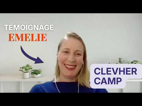 ClevHer — Évolution de carrière