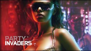 +1 aka Party Invaders | SCIFI HORROR THRILLER mit ASHLEY HINSHAW | ganzer Film auf deutsch
