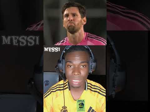 Messi Three goals in two playoff games, but Inter Miami must win their next match to stay alive