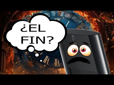 ¿LA PS3 TIENE FECHA LÍMITE? QUE OCURRIRÁ DESPUÉS?