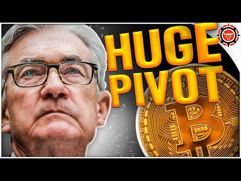 MASSIVE For BITCOIN (Worst FED Mistake Since 1929!)