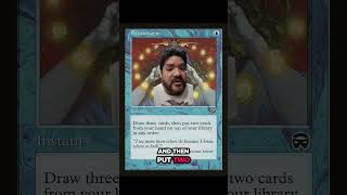 FREE MIRACLES WITH THIS MARVEL VILLAIN!!! #edh #mtg #commander