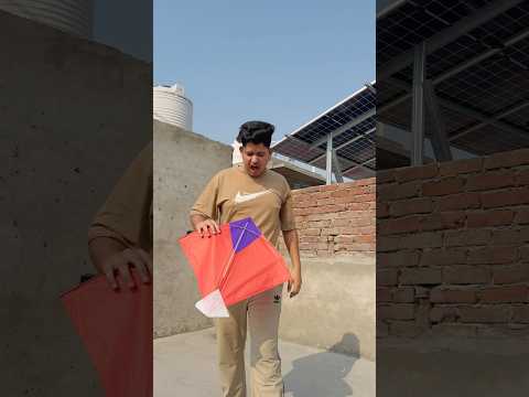 Every kite life <strong>in</strong> makarsankranti <strong>day</strong> funny movement 🥰🪁 #kite #kiteflying #patang #patangbazi
