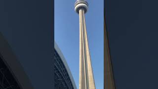 My First Toronto Blue Jays Game at Rogers Centre! ⚾