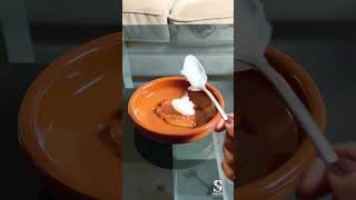 علاج تشقق القدمين
