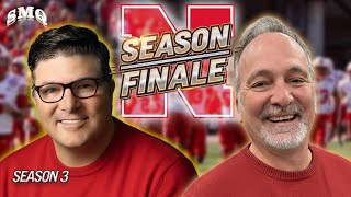 Nebraska Had the Money… And Still Blew the Season