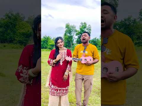 ওরে বন্ধু সোনার চান শুক্কুর আলী