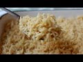 Cooking Techniques for Rice Pilaf