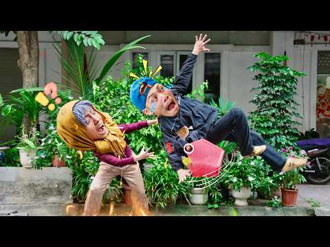 [Hài 15] Cẩm nang xóm Tri kỉ