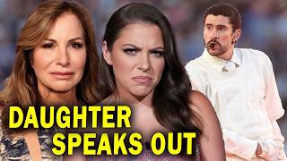 Jill Zarin's Daughter Ally Shapiro Defends Bad Bunny After Mom’s Deleted Video