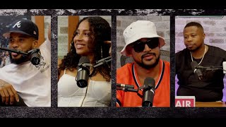 BROKEN PLAY | NAVV GREENE FT. MONEYBAG MAFIA & JOJO ALONSO  | S03 | EP 47