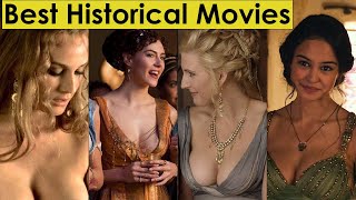 Top 5 Best Historical Movies in Hindi | Best War Battle Movies | Part 1