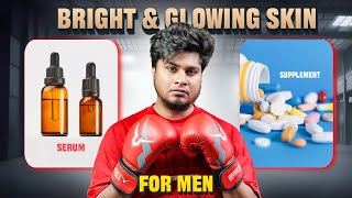5 BEST TIPS FOR SKIN BRIGHTENING AND GLOWING (instant results)