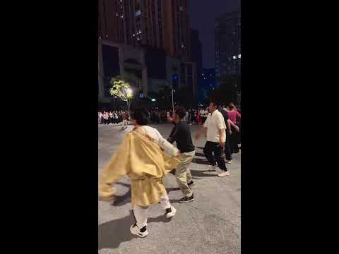 20240928Tibetan dance藏族舞