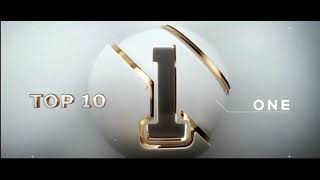 Rob Carter Jr.'s INCREDIBLE interception against Utah State is named the #1 play on Sportscenter!