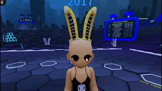 COMO CONSEGUIR TODOS LOS PREMIOS  THE HUNT MEGA EDITION NUEVO EVENTO DE ROBLOX #itemsgratis