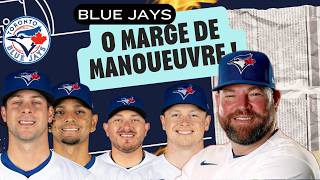 Blue Jays : 0 marge de manoeuvre !