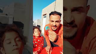 كيفية صنع من القصبة مسدس فقاعات