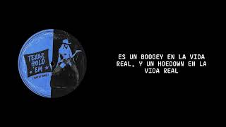 Beyoncé - TEXAS HOLD ‘EM (PONY UP REMIX) [Traducción/Español]