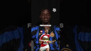 CLOSE your eyes until you hear the 2026 BALLON D'OR WINNER 🥇