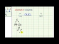 Prime Factorization and GCF Problems