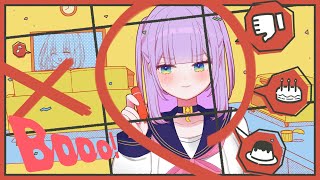 【歌ってみた】Booo! - TOKOTOKO（西沢さんP）【月城あきら】