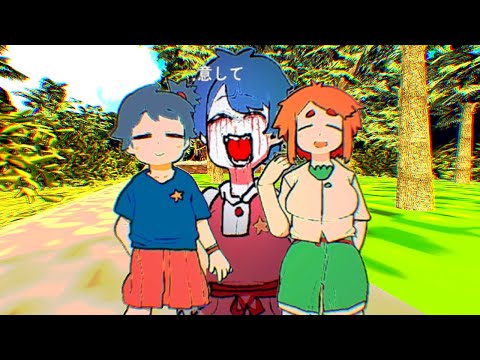 このゲーム、見ない方がいい。トラウマになるホラゲー「むぼさま」実況プレイ MUBOSAMA