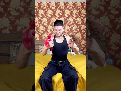 EPIC VOODOO๐คฏ