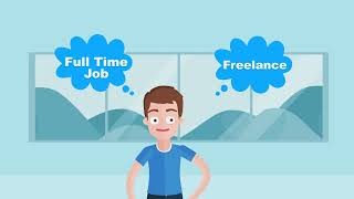 Are you a Job seeker or a Freelancer?| Dr. Job Pro