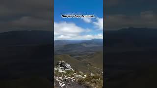South west national park, Tasmania #shorts