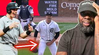 WE WON?!?! YANKEES vs.TIGERS Full Game Highlights (6/24/26) REACTION!!