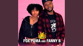(Crazy Body) Fox Puma & FannyB)