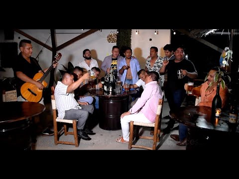 Chema y Su Grupo Talento De Pueblo- Y Que (Video Oficial)