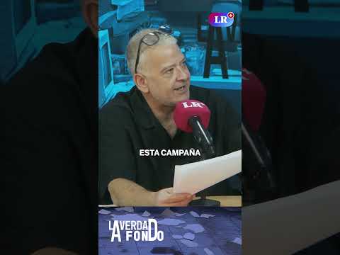¿KEIKO FUJIMORI ACABÓ CON LIBERTAD POPULAR? | LA VERDAD A FONDO #shorts