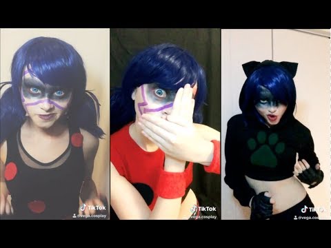 Featured image of post Miraculous Ladybug Tiktoks There s no arguing that ladybug is my most demanded cosplay on tok tik and i had a