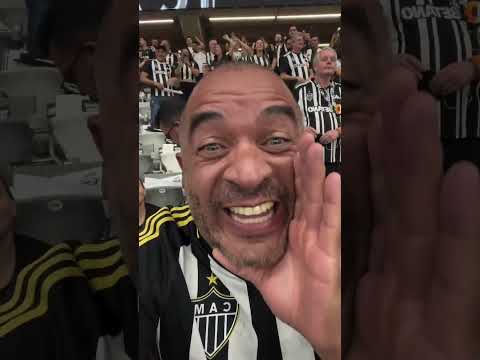 A ELE AÍ Ó! AQUI É GALO