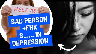 Ayaw kumain,nagkukulong sa kwarto? Alamin Ang Risk Factors ng S...... sa Depresyon