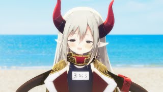 【雑談~chit-chat~】今年は7月21日が海の日らしい。【えま★おうがすと/にじさんじ所属】
