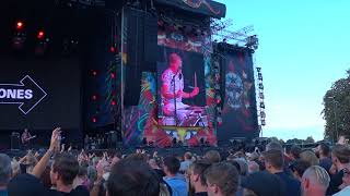 Laune der Natour 2018: The Undertones - Teenage Kicks | Minden