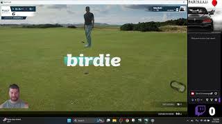 500C Bracket @ St. Andrews Talk-Through (54)